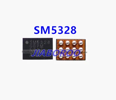 SM5328 12pin|Платы для мобильных телефонов| |