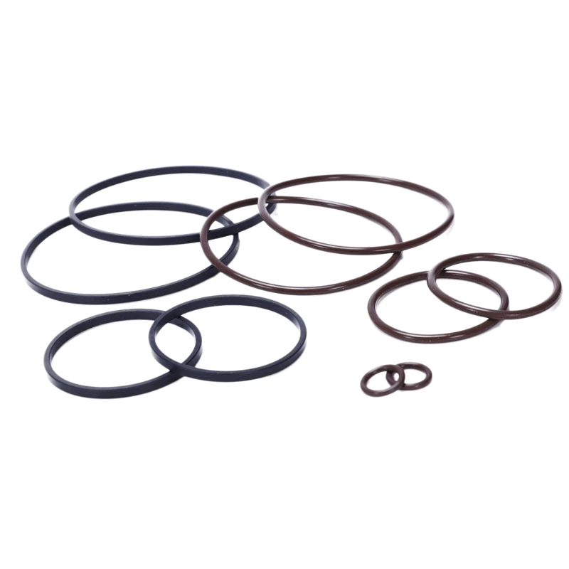 For Bmw Vanos M52Tu M54 M56 Double Twin Dual Vanos Seals Upgrade Repair Set Kit Rattle Rings