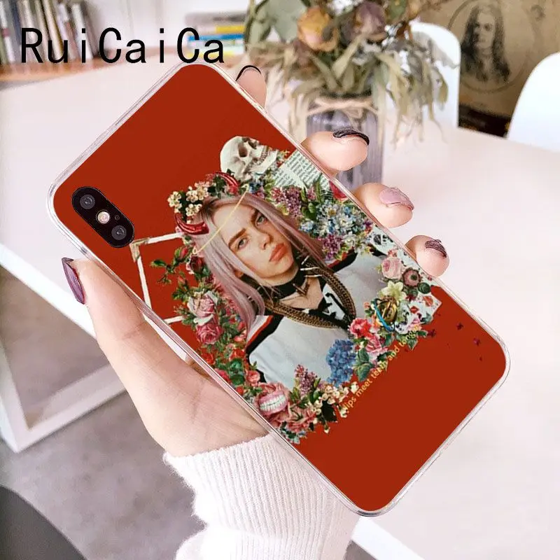 Billie Eilish Khalid