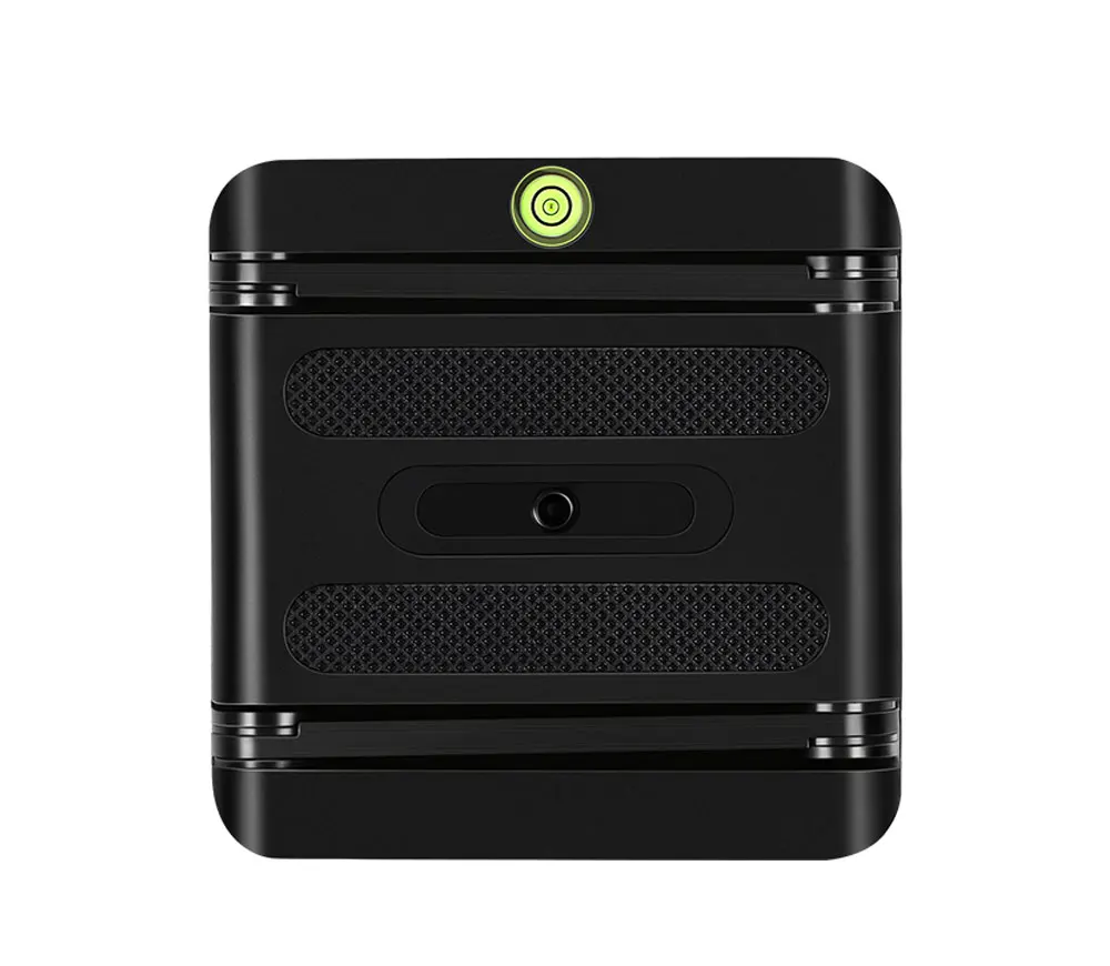 Z Flex Tilt Tripod Head Aluminum Alloy Folding Z Tilt Head Quick Release Plate Stand Mount Spirit Level For Phones Camera (3)