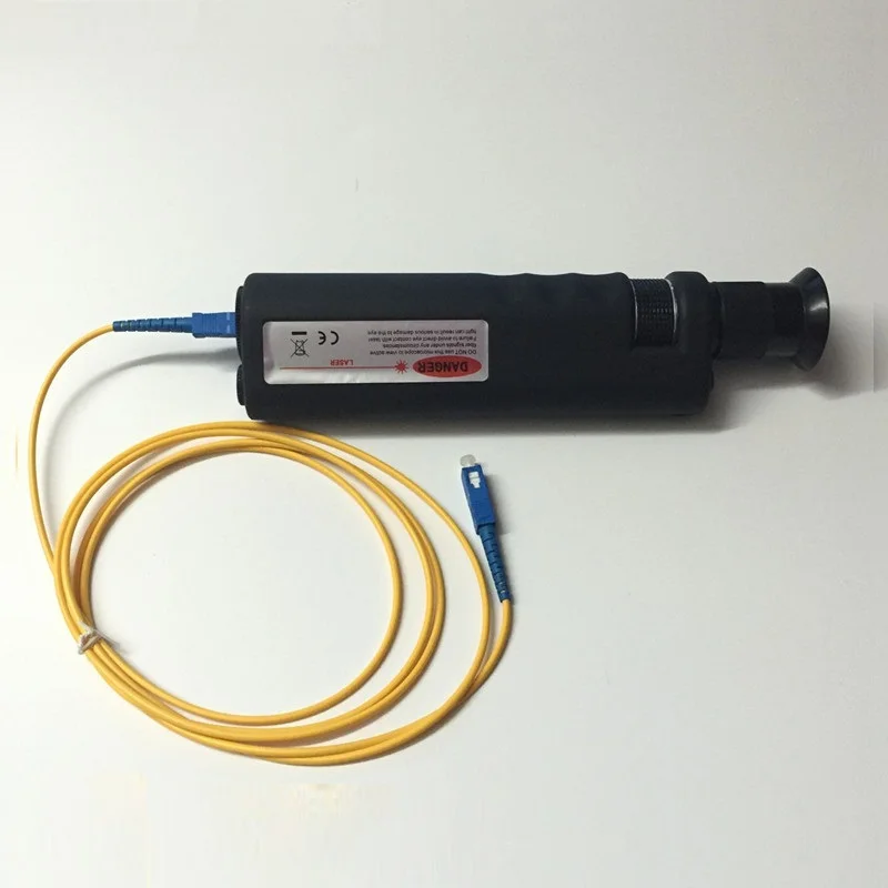

Fiber Optic Viewing Inspector Scope Light Magnifier Microscope 400X with 1.25mm and 2.5mm Adapters