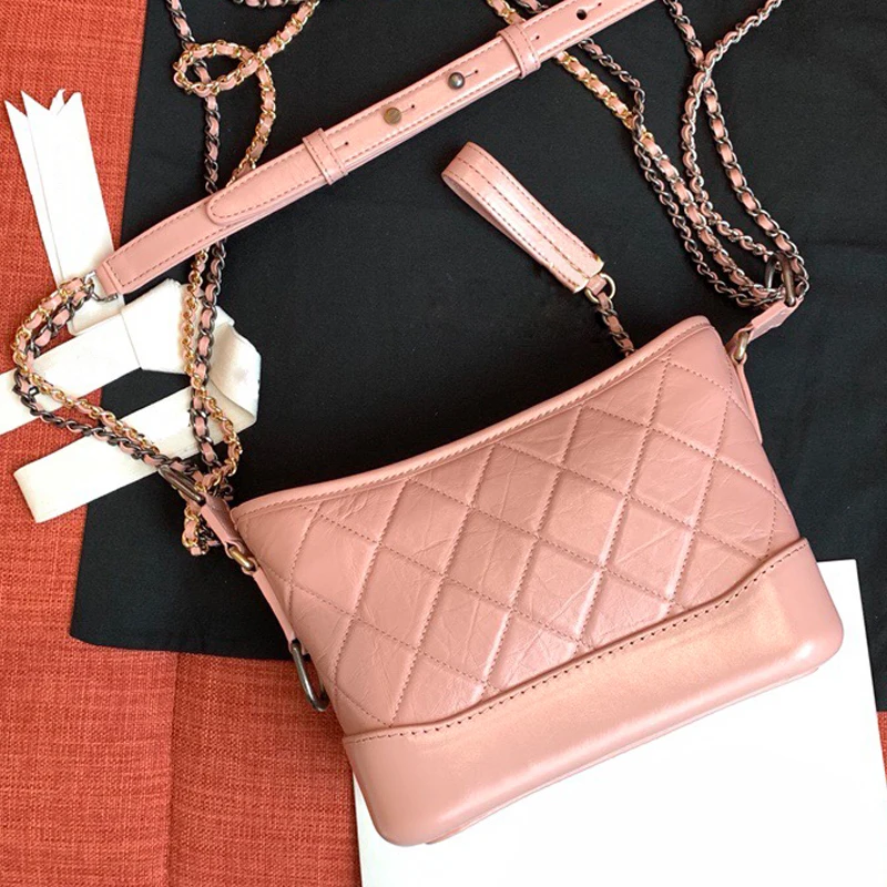 Veranstalter Luxus Lammfell Berühmte Marken Top Handtaschen Hohe Qualität rosa Frauen Leder blau Klappe Designer Taschen Himmel Klassische FqgwfO