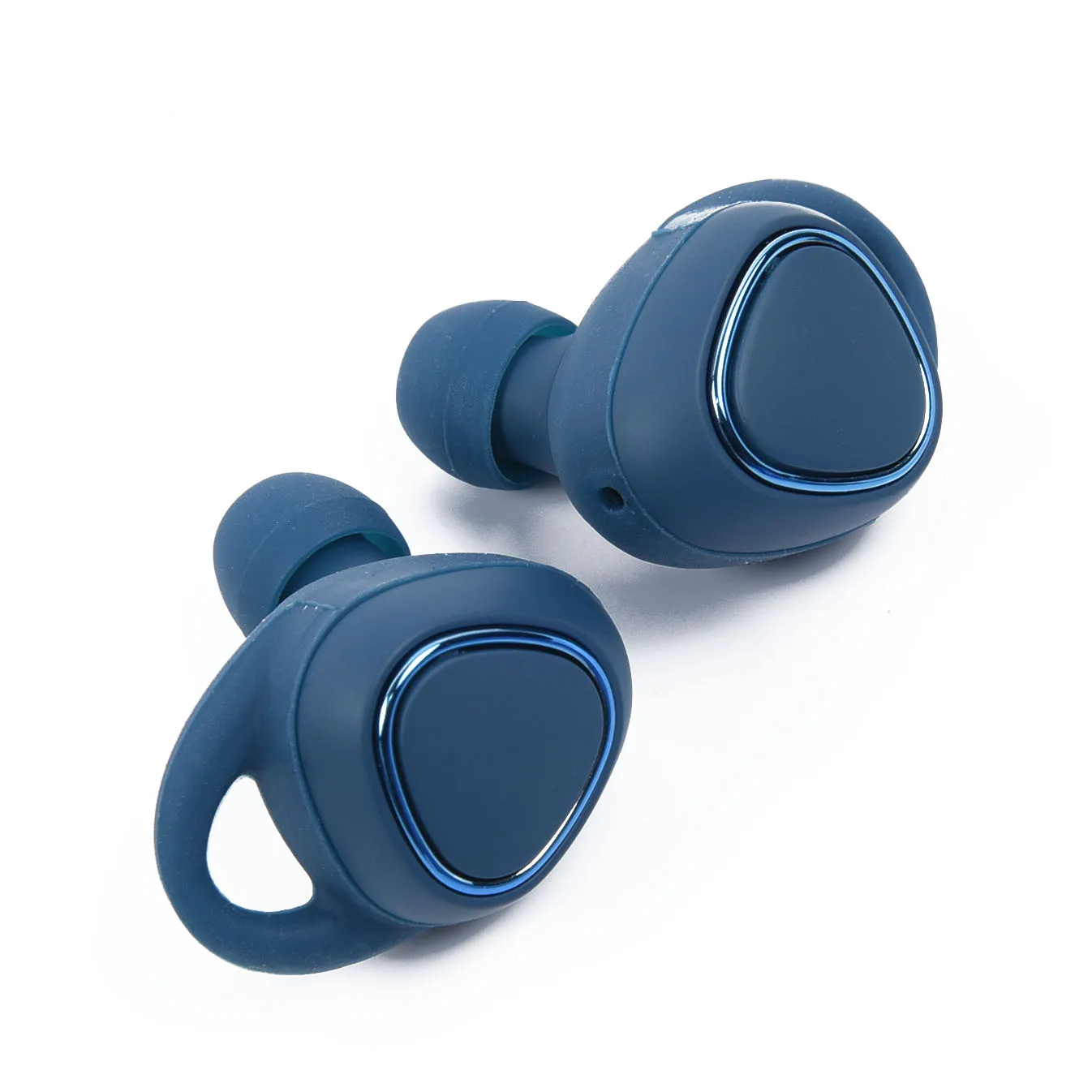 Оригинальные наушники спортивные HiFi наушники-вкладыши беспроводные наушники без шнура для samsung gear IConX SM-R150 bluetooth-гарнитура