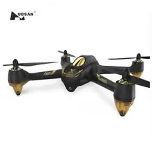 Hubsan H501A X4 AIR RC Drone Quadcopter UAV 4-axis Aircraft with 1080P HD Camera FPS Waypoints Headless mode Wifi FPV Drone