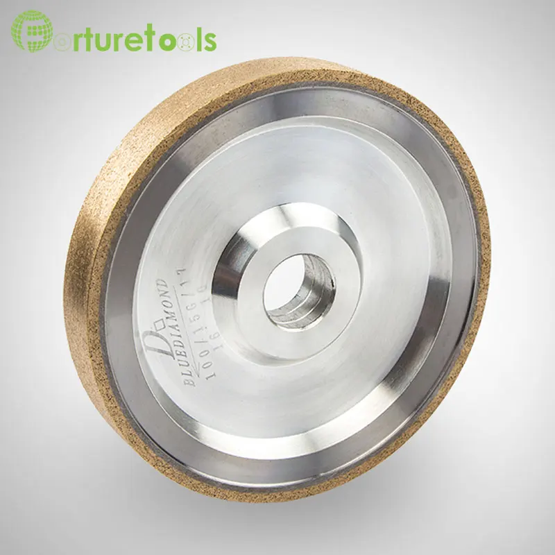 4 inch Metal bond diamond grinding wheel for Optical glass lens auto grinder machine rough grinding glasses abrasive tools M004 4 inch Metal bond diamond grinding wheel for Optical glass lens auto grinder machine rough grinding glasses abrasive tools M004