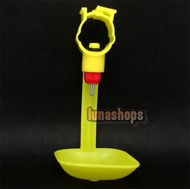 

LN003274 40PCS of Chicken Poultry Nipple Style Waterer Drinker Ball Valve with Fixed Bowl Water Feeder