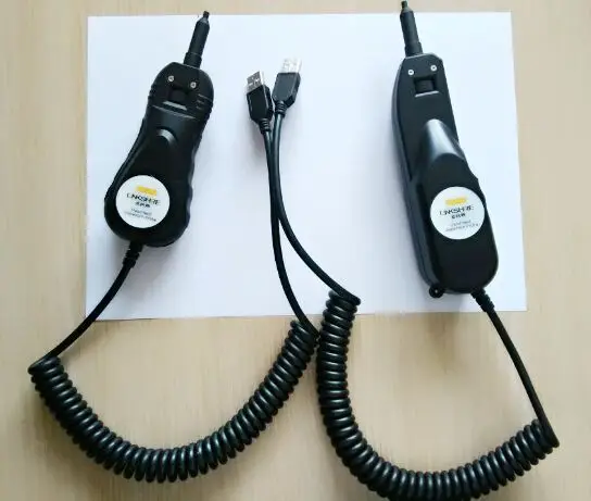 

High Quality Optical Fiber Inspection Probe USB Type Inspector