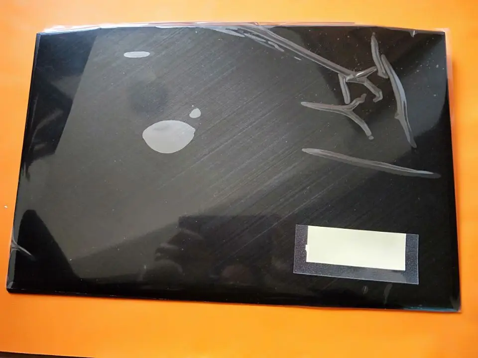 Новая Оригинальная задняя крышка для Lenovo Y50 70 15 6 дюйма|15.6 inch|lenovo y50-70lenovo 15.6 |