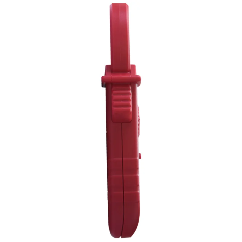 

LIXF HOT UYIGAO UA3268C Ammeter Voltmeter Ohmmeter Diode Digital Clamp Meter + Dual Leads
