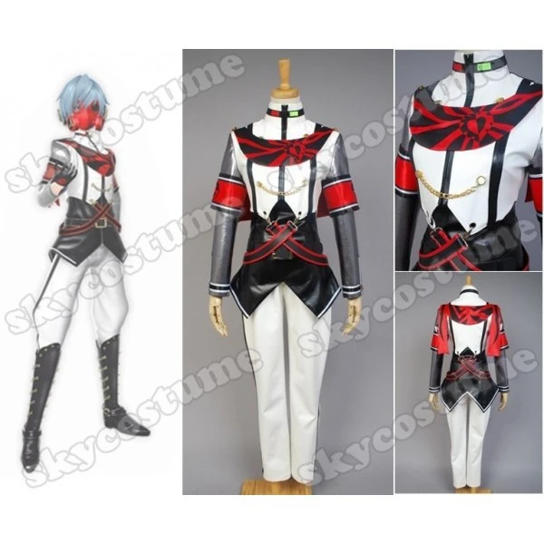 ボーカロイドプロジェクトdiva F怪盗制服コスプレ衣装 Cosplay Costume Uniform Cosplaykaito Cosplay Costume Aliexpress
