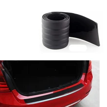 Door Sill Guard Car SUV Body Bumper Protector Trim Cover Protective Strip FOR BMW X1 X3 X4 X5 X6 F25 F48