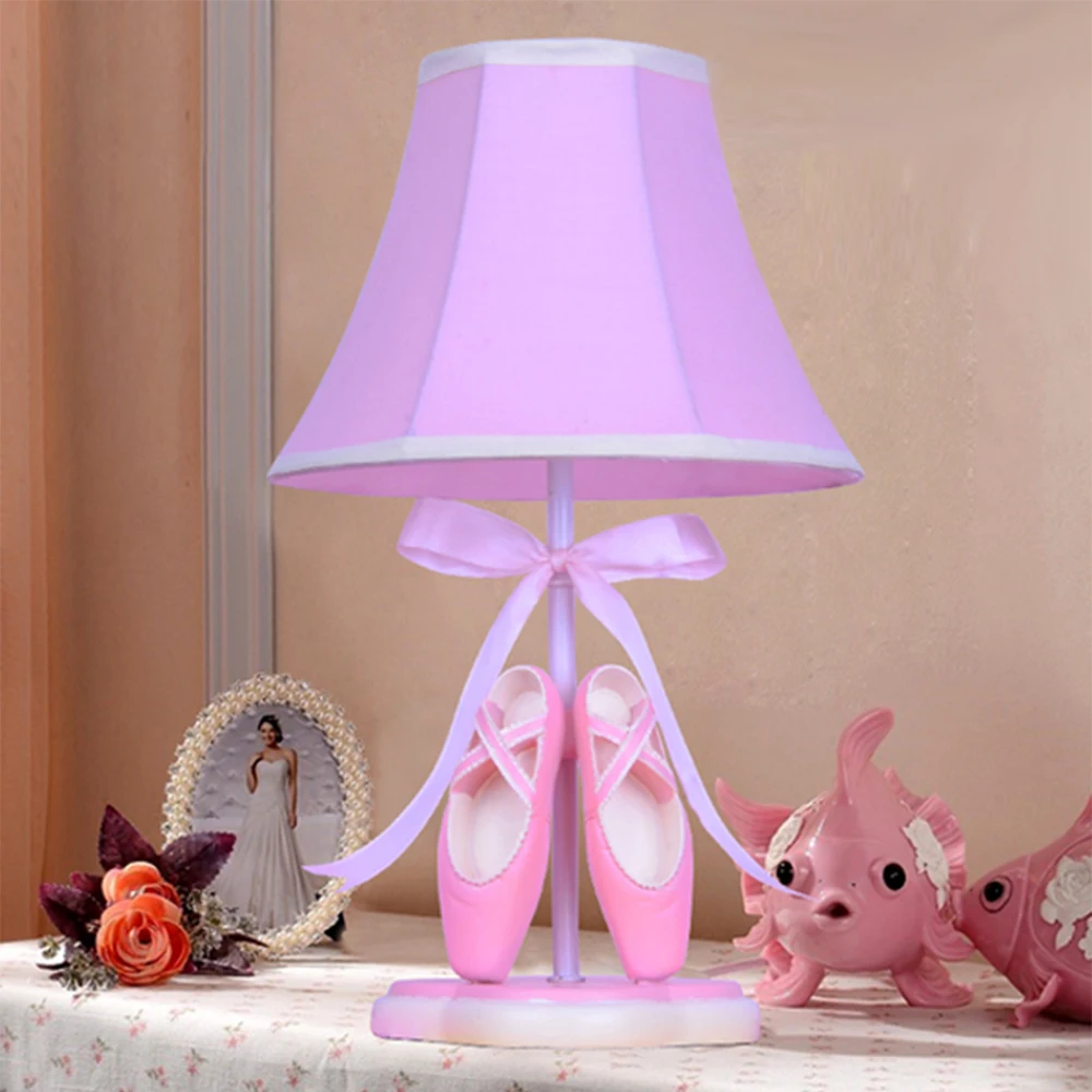 

HGhomeart Resin Dimmable Led Desk Lamp E27 110V-220V Wooden Table Lamp Boy Bedroom Reading Bed Light Luminarias Table Lamp Led