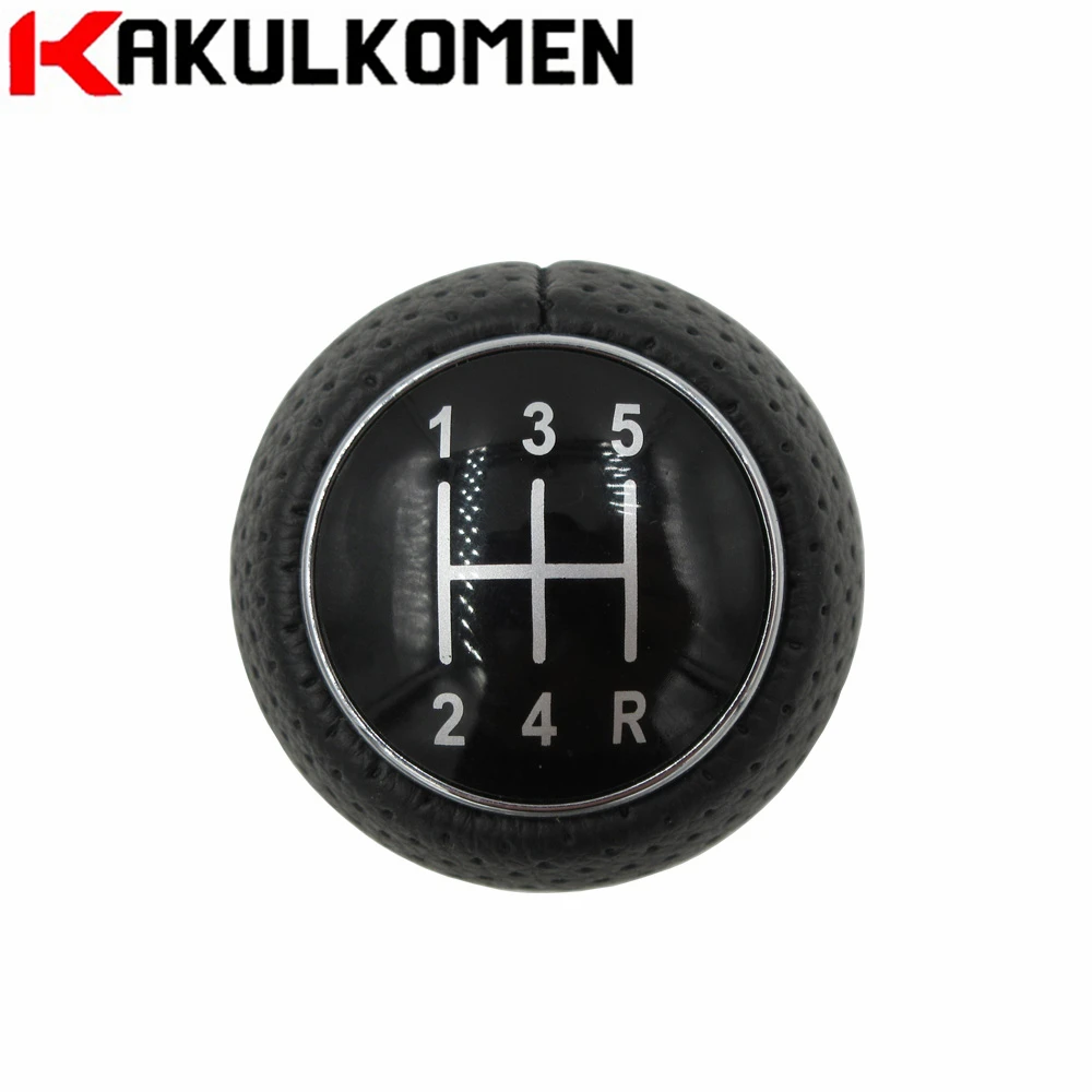 Car Universal Manual Gear Stick Shifter Shift Knob Lever Handle Knob