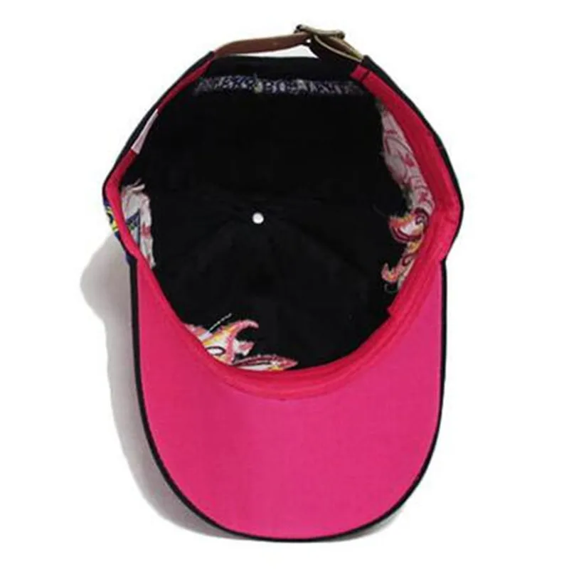 Женская кепка с козырьком и вышивкой; летняя Солнцезащитная шапка для девочек; Basuball cap s; Ретро стиль; с хлопковым козырьком; Женский Повседневный Регулируемый головной убор; хип-хоп козырьки