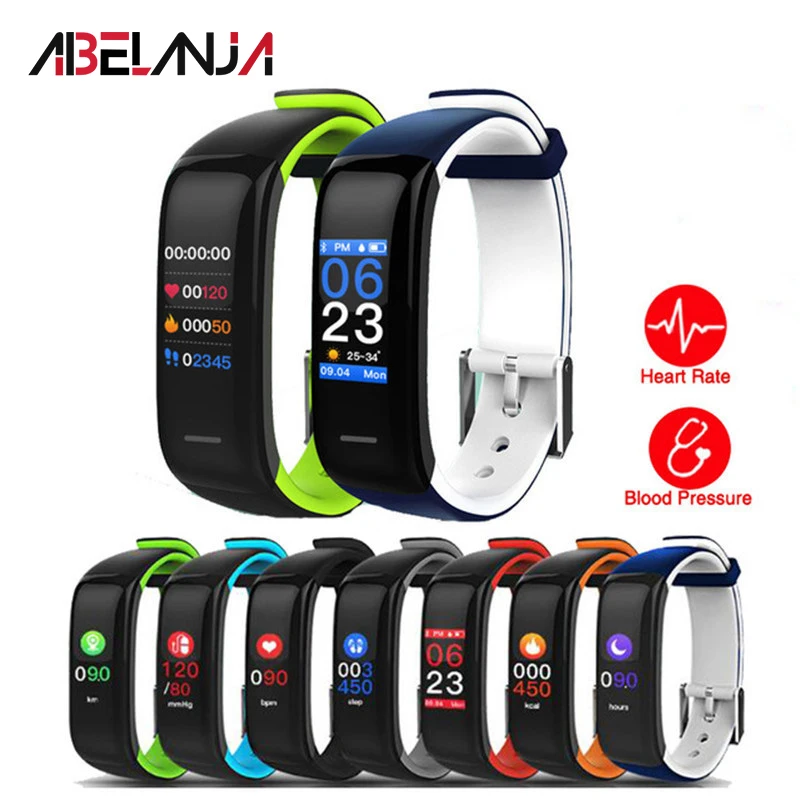 smartband p1