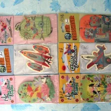 Fedex или DHL, oem вкус автомобильный освежитель воздуха любые печати и логотип