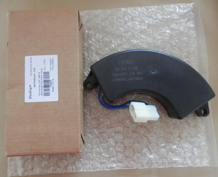 42uf Diesle Capacitor 1