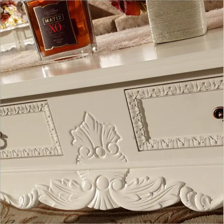 European style modern coffee table o1172