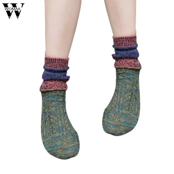 

2017 socks Harajuku style casual socks colorful casual women socks quality fashion socks 4 Aug9