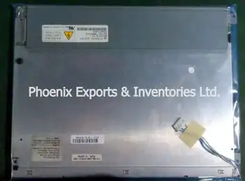

AA121SL12 12.1" LCD DISPLAY PANEL