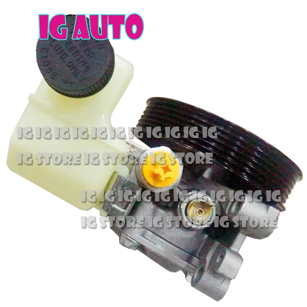 Brand New Oil Pump ASSY Power Steering Pump For Mazda CX 7 CX 7 Car Oil