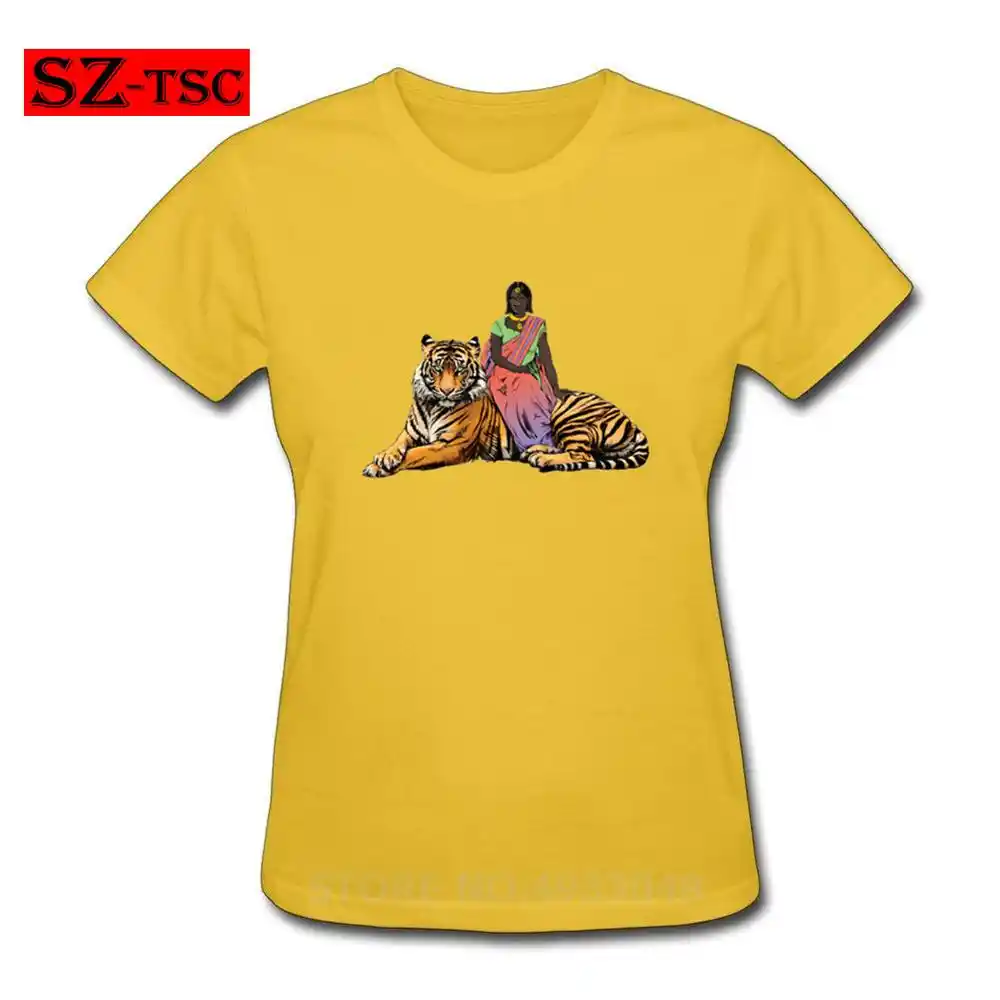 printed t shirts india