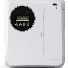 Домашний электрический Ароматический диффузор, машина для очистки воздуха, ароматная машина для отеля, лобби, Эфирный спрей, очиститель воздуха, оборудование