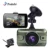 Podofo Auto DVR 3.0 Pollici Dual Lens Macchina Fotografica Dashcam FHD 1080 P 170 Gradi Registrator Registratore di Sostegno di Rearview Telecamere Visione visione