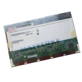 

For ASUS EPC 900 900HA 900HD 8.9" LCD LED Screen Replacement B089AW01 A089SW01 A089SW01 v1 A089SW01 LP089WS1 HSD089IFW1