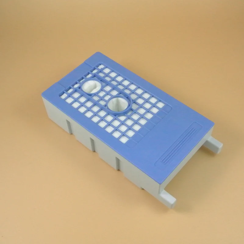 

Резервуар для чернил для Epson SC T3270 T5270 T7270 T3200 T5200 T7200, резервуар для обслуживания с чипом