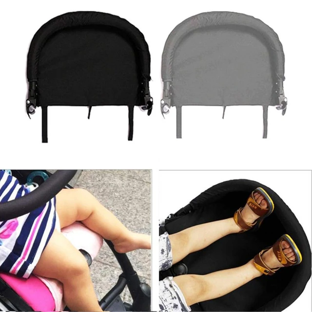 Ekstraordinær eksotisk Springe Footrest Baby Stroller | Leg Extension Booster | Stroller Accessories -  32cm Baby - Aliexpress