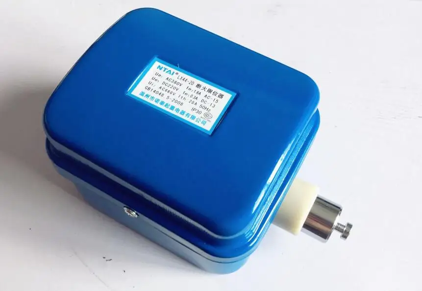 parafuso 4nc lx44 20 ac380v 20a 50hz 01