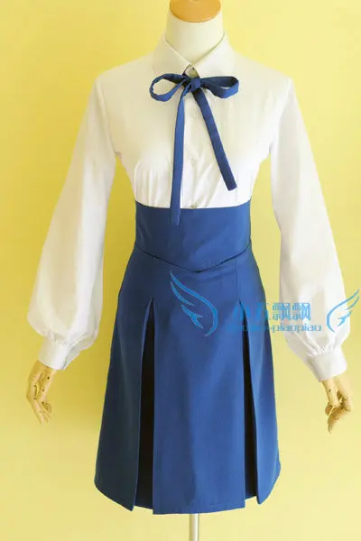 

fate stay night Fat Zero Fate Night Saber cosplay costume Custom made