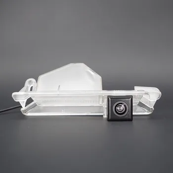 

Auto Reverse Camera For Nissan March Renault Logan Renault Sandero W Rear View Backup Camera