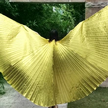 Женские танца живота Isis Крылья Восточный дизайн новые крылья без палочек