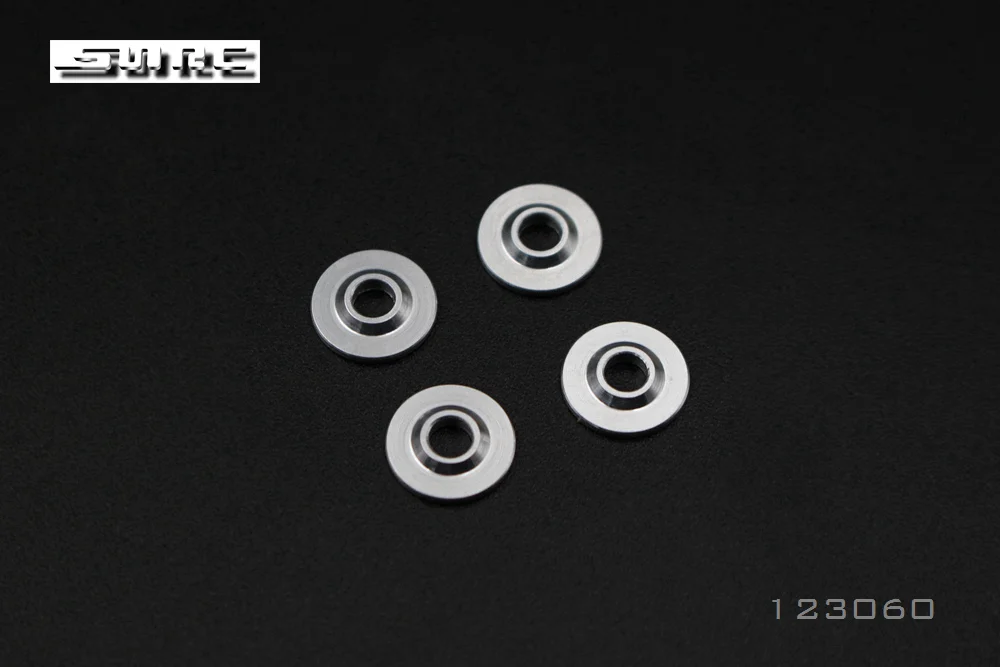 SN RC 123060 123061 1:10 RCAccessories плавающий сервопривод укрепляющая сетка 0 8 мм плавающая