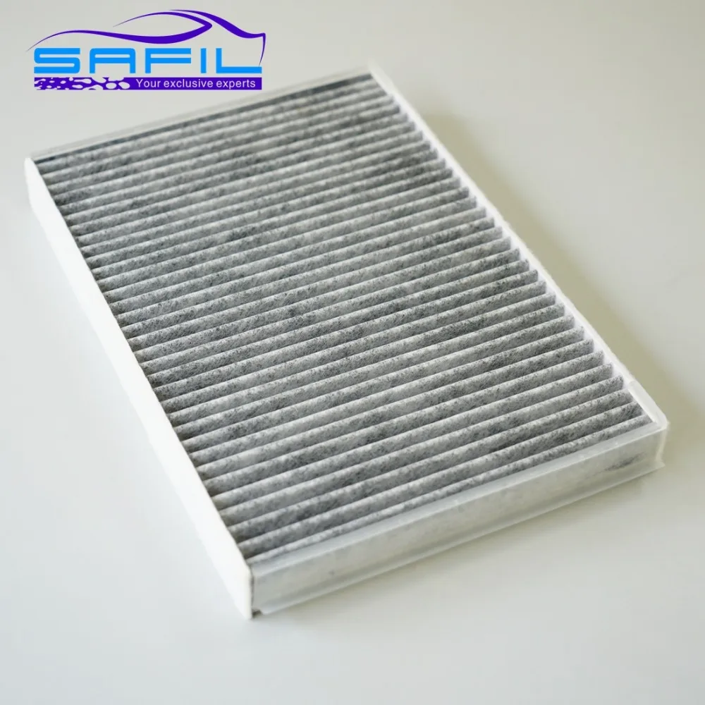 cabin filter for VOLVO V60 XC70 S80L V70 S60 S80 S40 XC60 OEM30767022