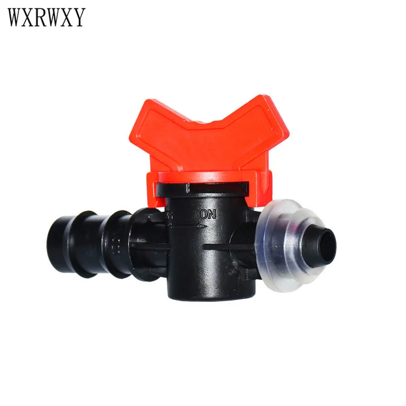 3/4 Inch Garden Hose 20mm Irrigation valve Bypass Valve Pastoral