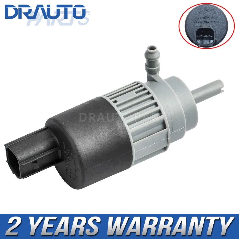 Насос для мойки фар GM Cadillac SRX Acdelco 25979366 2010 2011 2012 2013 2014 2015 2016|headlight washer pump|pump forpump pump |
