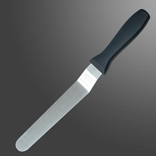 Butter Cake Cream Spatula Smoother Icing Frosting Spreader Fondant