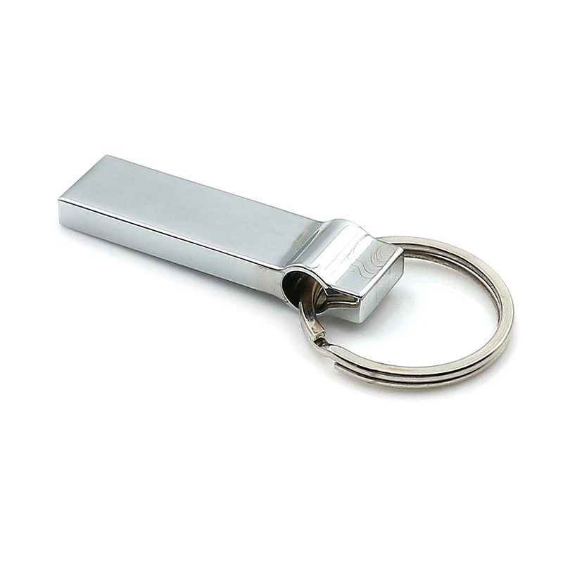 Металлический USB флеш накопитель флешка 16 Гб на 2 ТБ карта памяти usb флешка|USB-хабы|