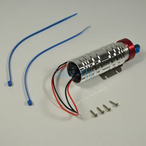 RC Hobby Electric Fuel Pump 48V 6V 100cc minuntes For Nitro Gas RC Airplane Car Boat RC Hobby Electric Fuel Pump 48V 6V 100cc minuntes For Nitro Gas RC Airplane Car Boat