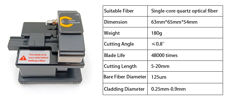 Fiber-Cleaver-Size-Guangsu
