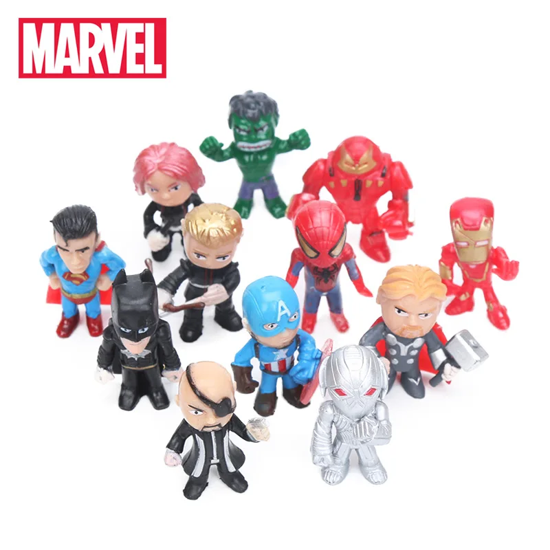 avengers jouet