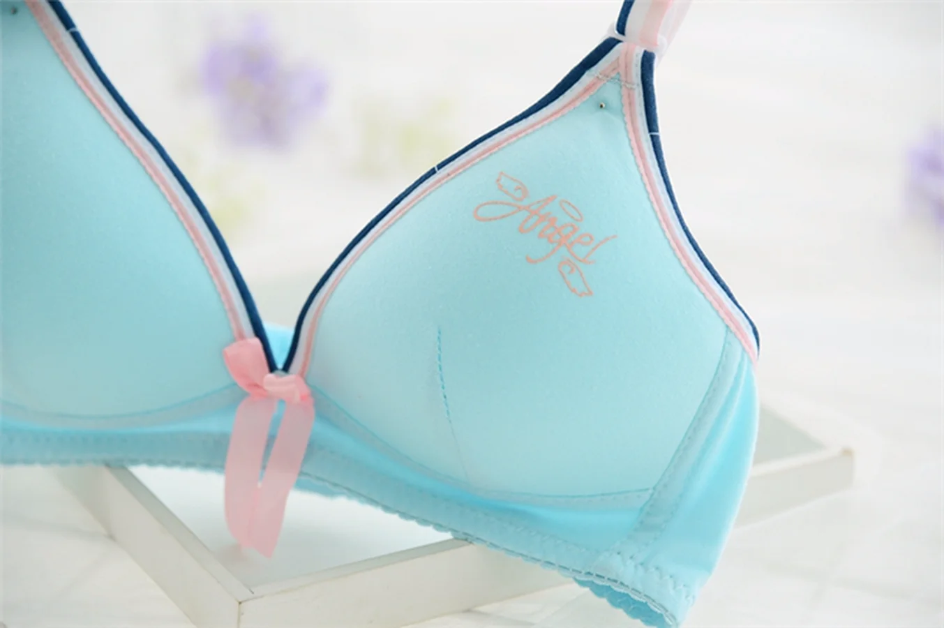 Reddit Teen Bra