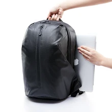 KALIDI Функция городской рюкзак для ноутбука Водонепроницаемый устойчивы рюкзак 14 дюймов студенческий рюкзак для путешествий для подростков Mochila