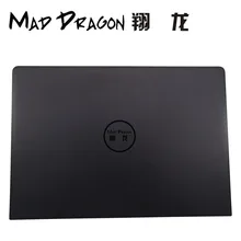 Бренд MAD DRAGON, новинка, ЖК-задняя крышка, верхняя оболочка, крышка экрана для Dell Latitude 14 3000 3460 3470 E3460 E3470 0K70WW K70WW