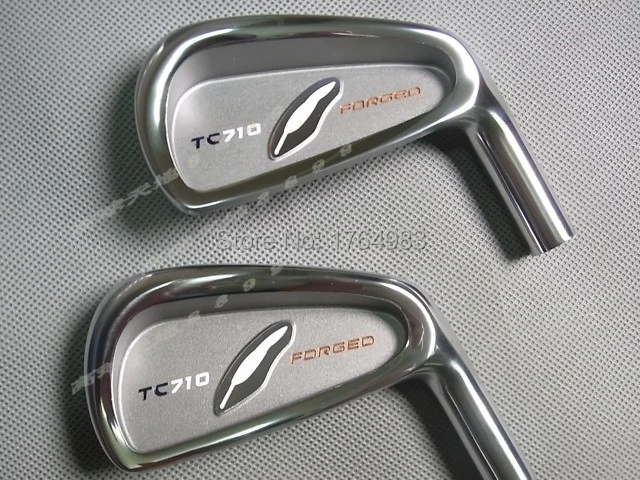 Fourteen golf irons Clearance