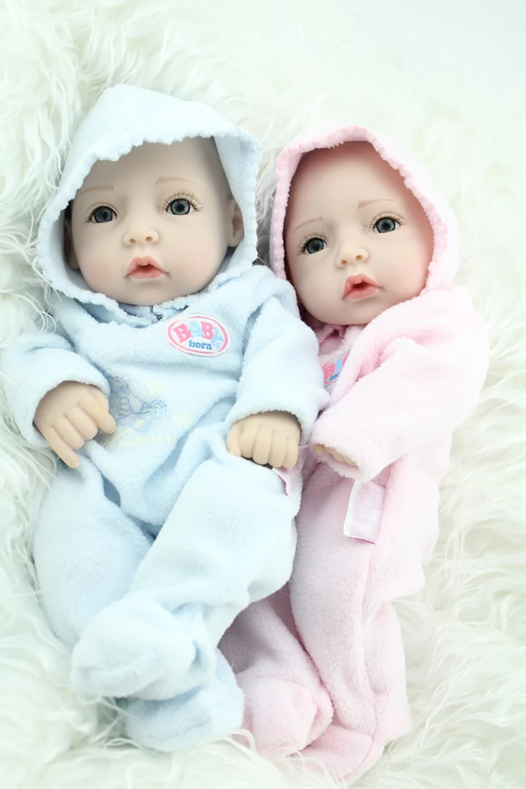 Baby Alive Wets n Wiggles BOY and GIRL TWINS and American ...