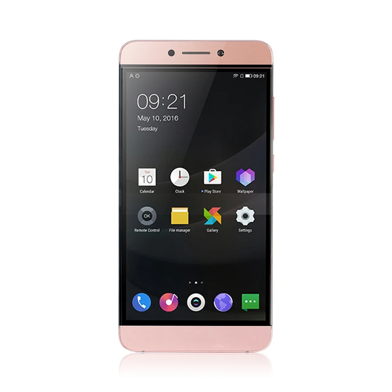 Letv LeEco Max2 X820 4 аппарат не привязан к оператору сотовой связи Max 2 Мобильный телефон Snapdragon 820 quad Core 5," 2560x1440 6 ГБ Оперативная память 64/128 ГБ Встроенная память 21MP Google